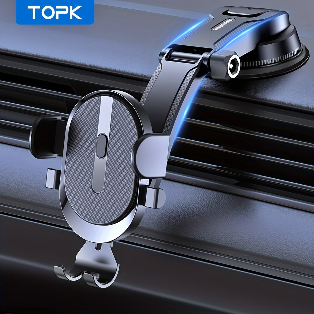 Car Phone Holder Mount