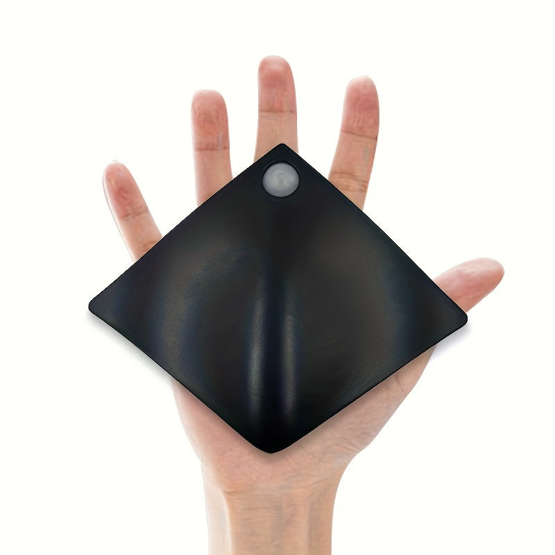 Devil Fish Body Induction Light Decoration Wall Lamp