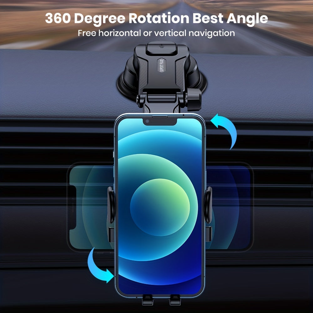 Car Phone Holder Mount