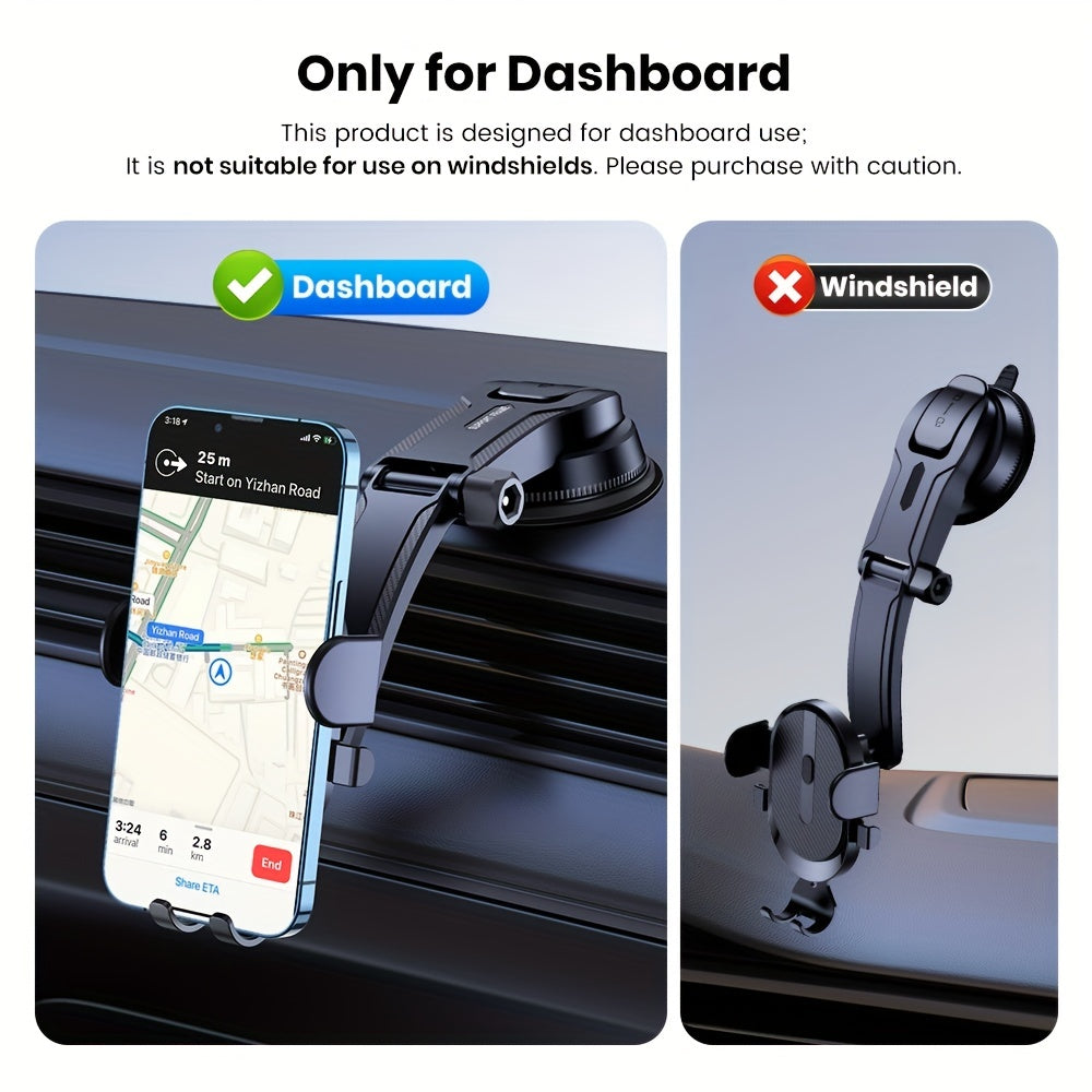 Car Phone Holder Mount