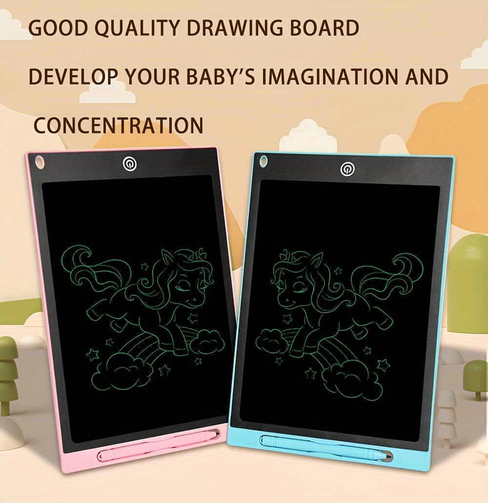 LCD Writing Tablet Doodle Board