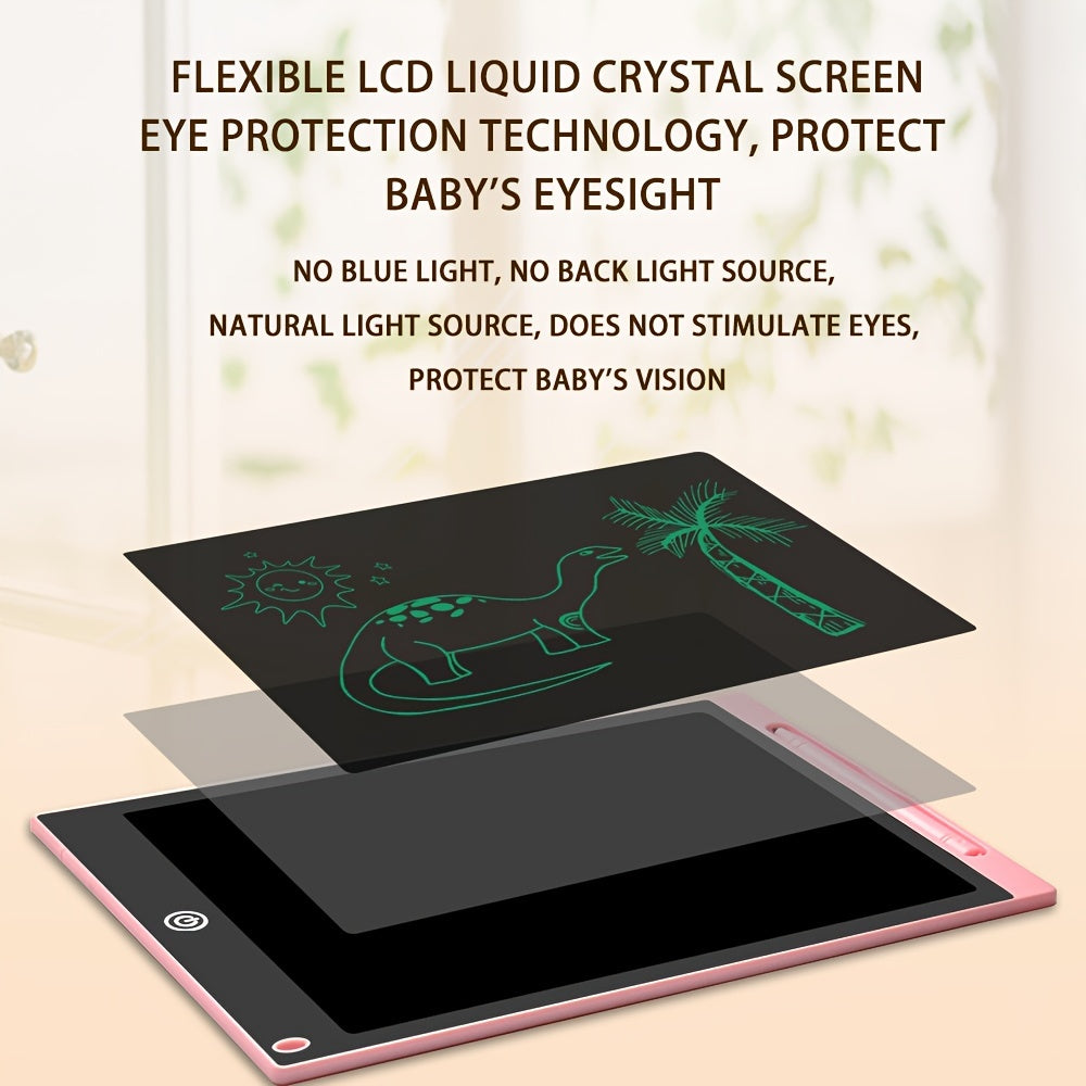 LCD Writing Tablet Doodle Board