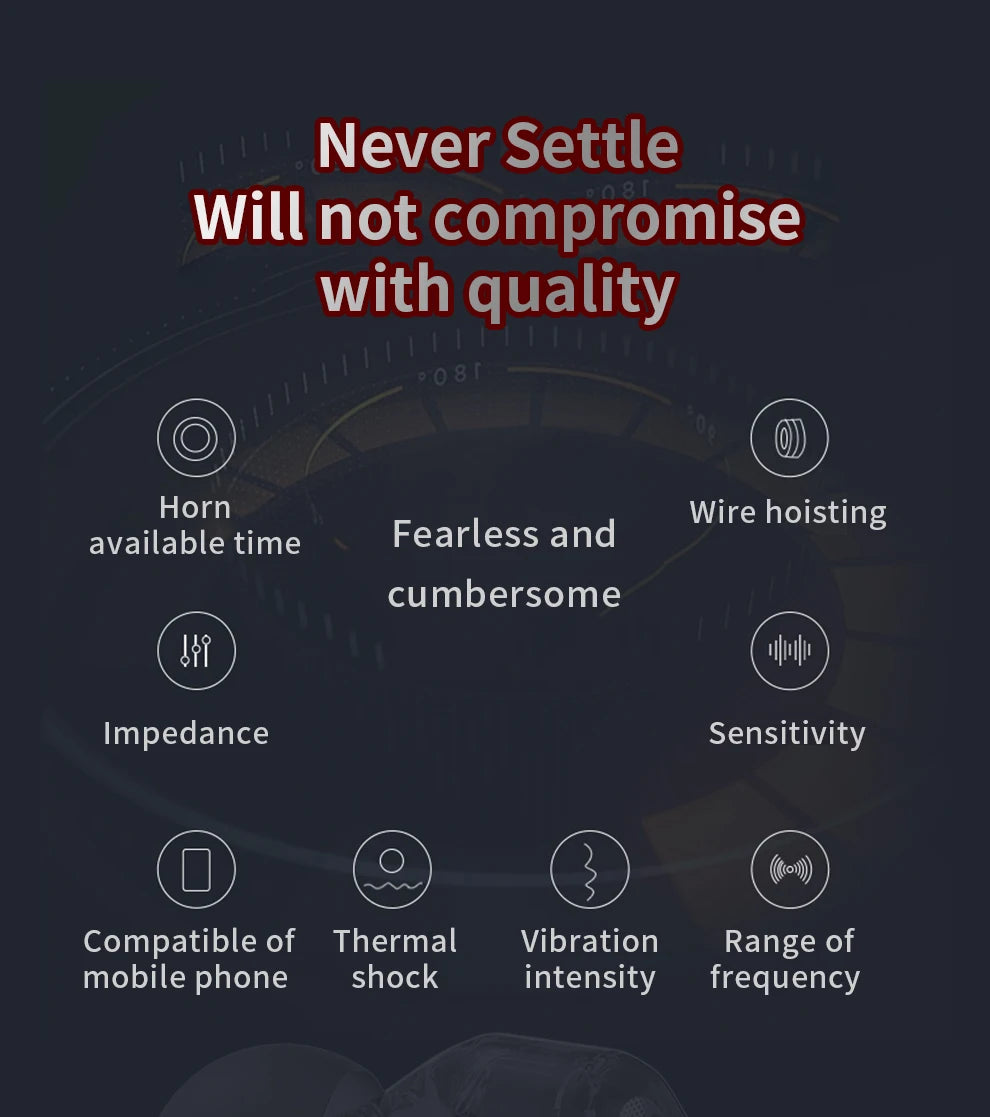 QKZ AK6 In Ear Earphone 6 Dynamic Driver Unit Headphone With Mic