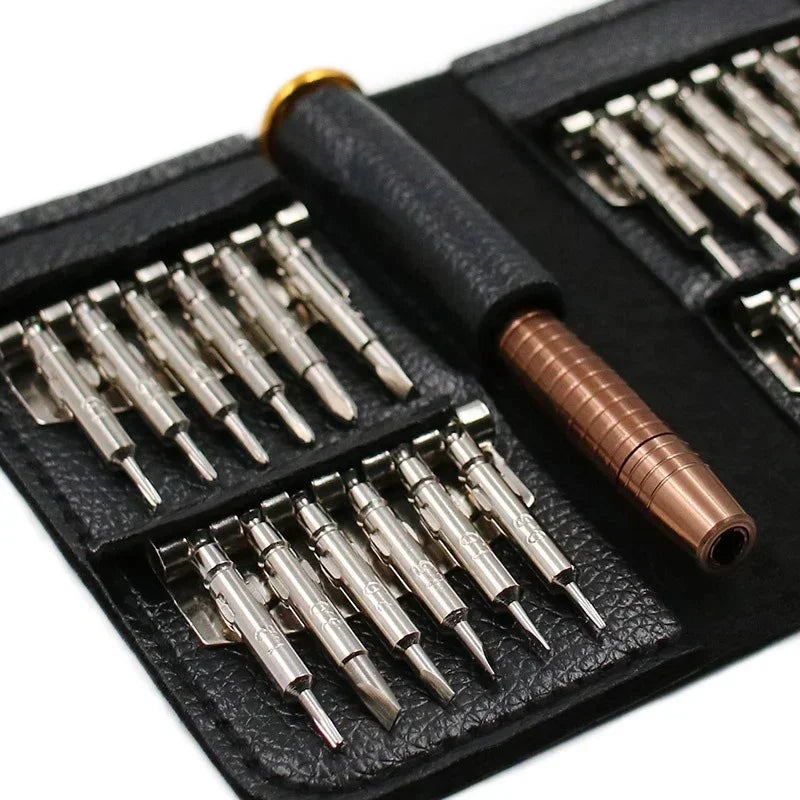 Precision Screwdriver Set