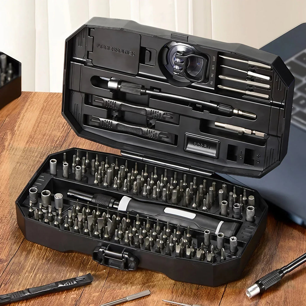 Precision Screwdriver Set