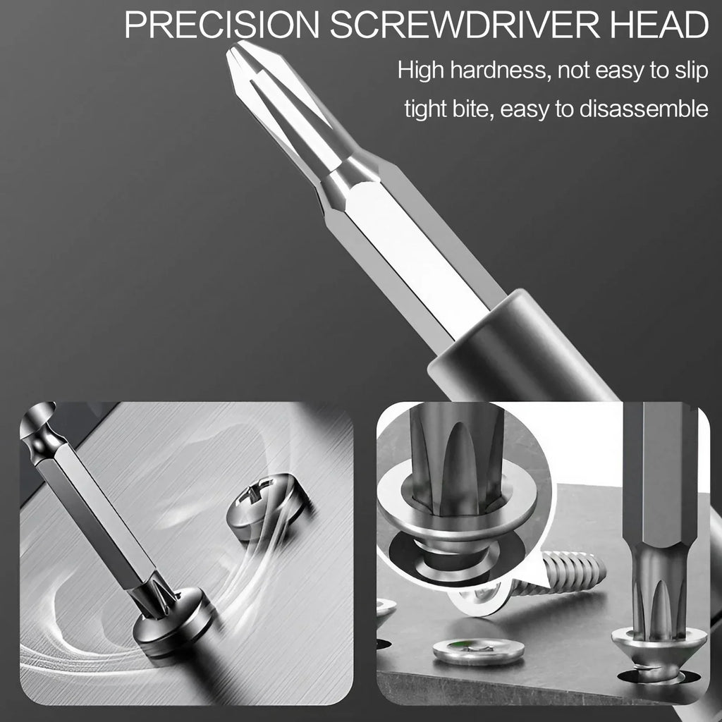 Precision Screwdriver Set