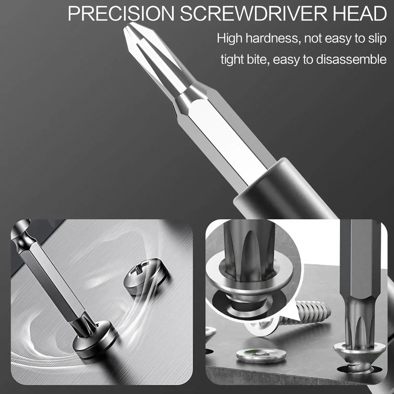 Precision Screwdriver Set