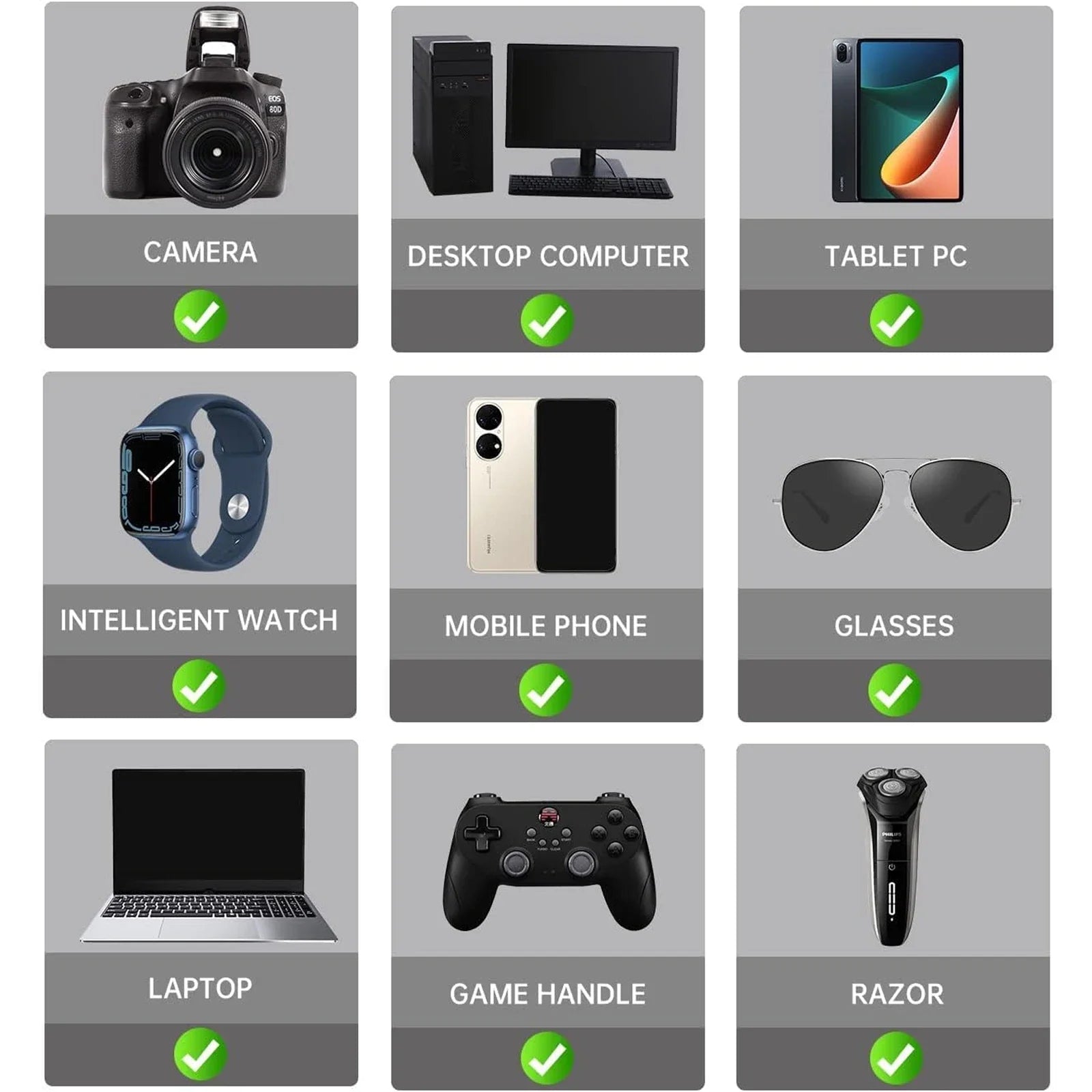 Precision Screwdriver Set