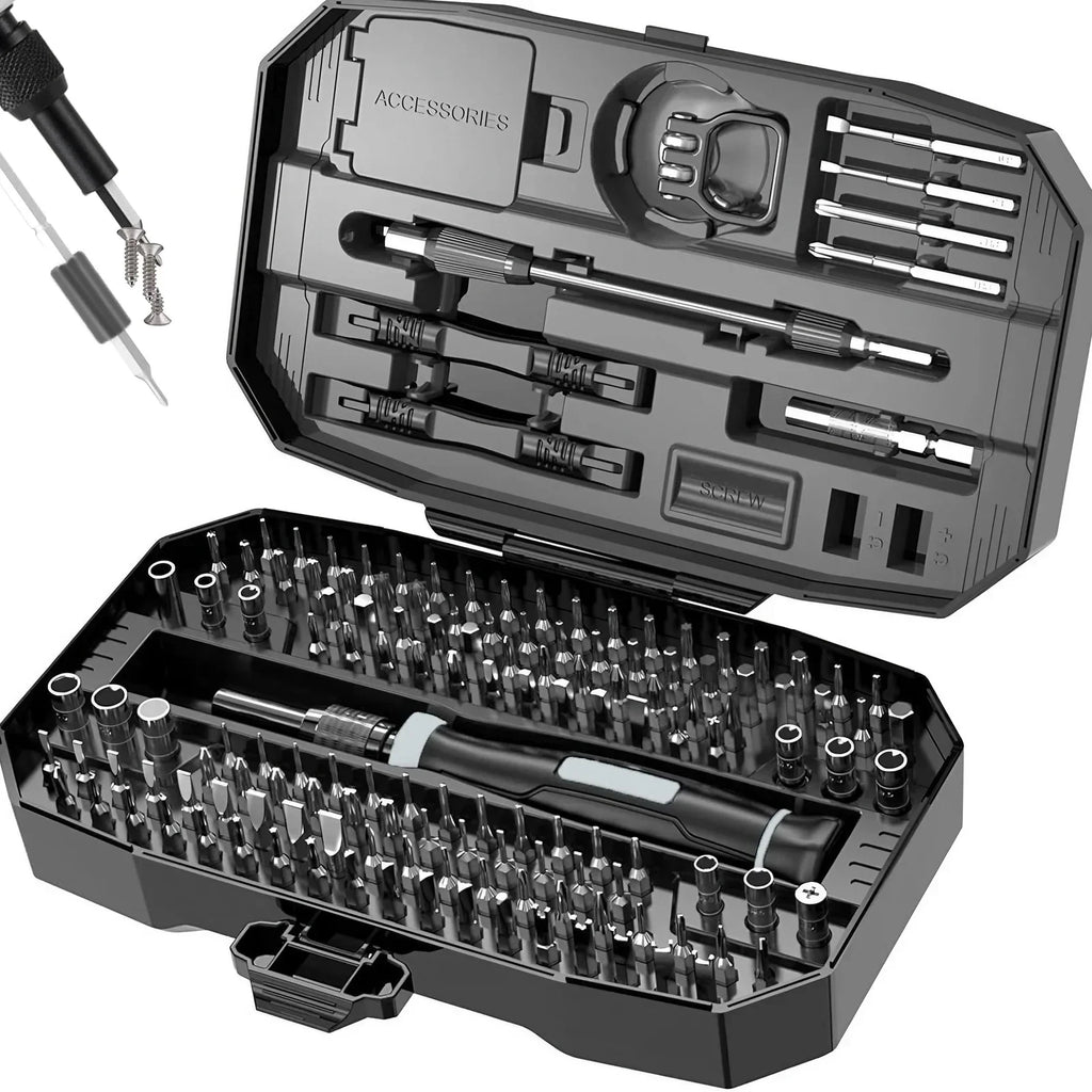 Precision Screwdriver Set