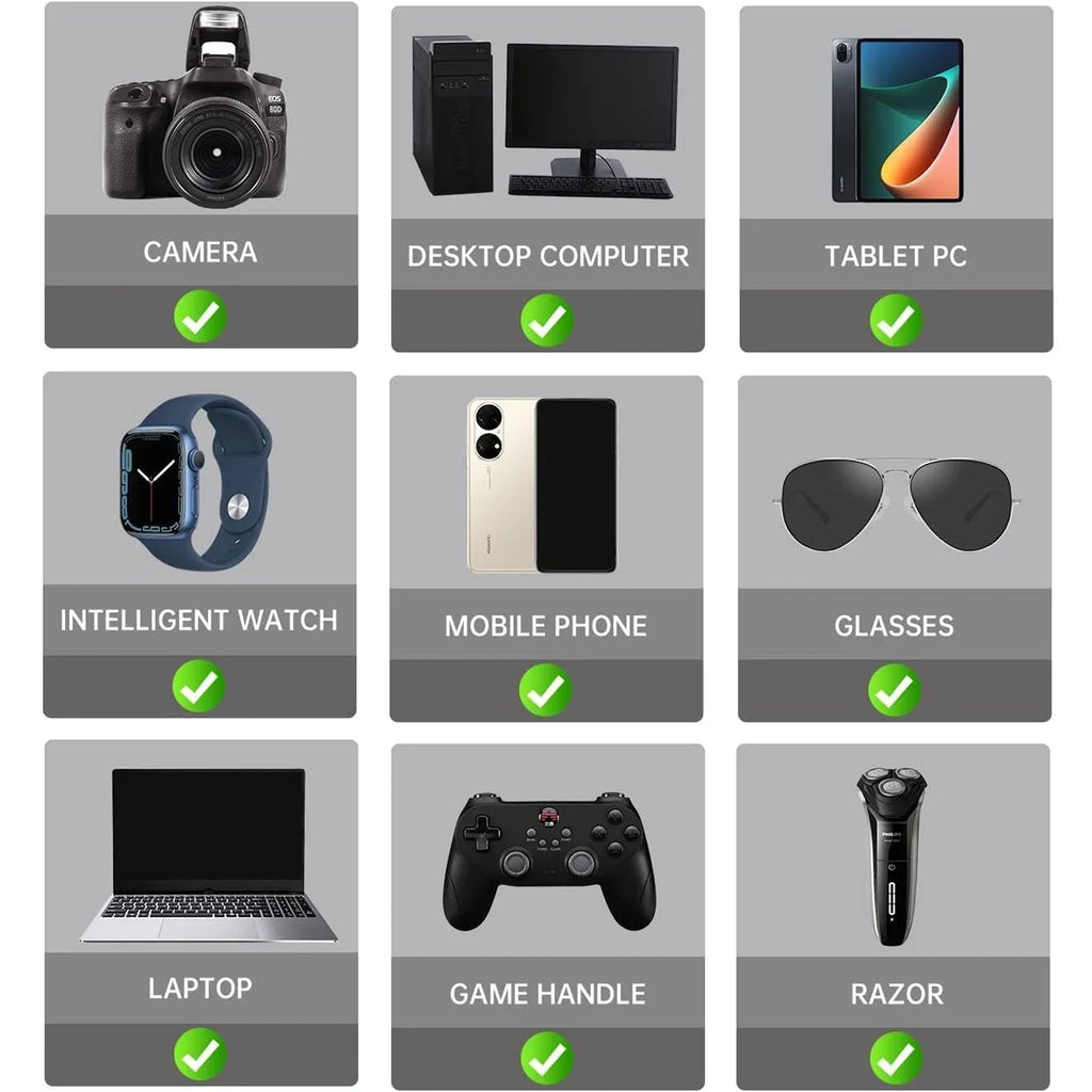 Precision Screwdriver Set