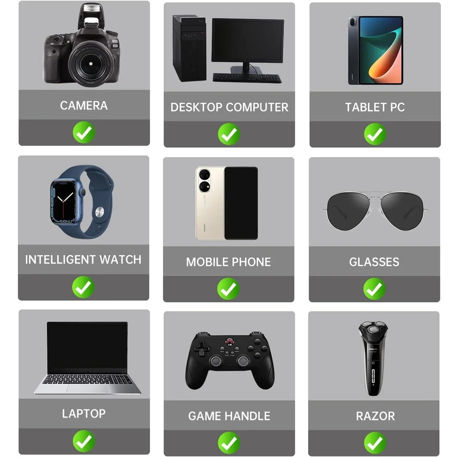 Precision Screwdriver Set