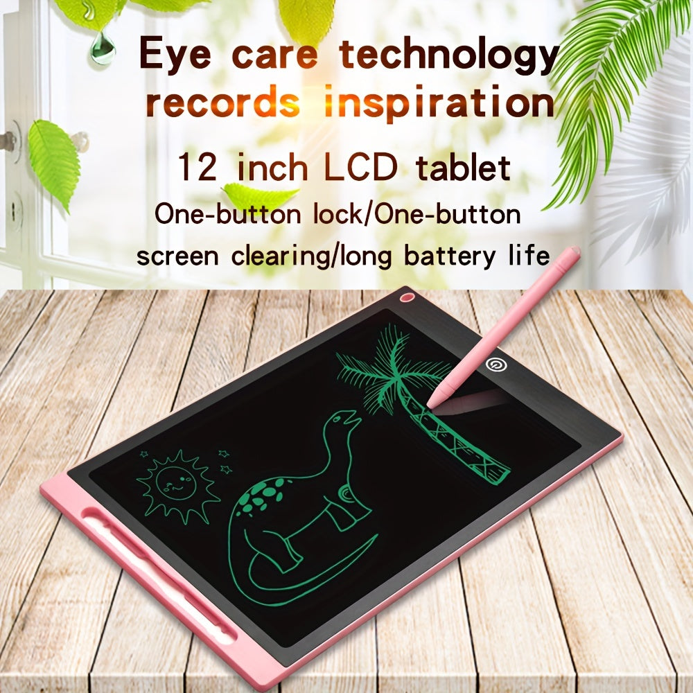 LCD Writing Tablet Doodle Board