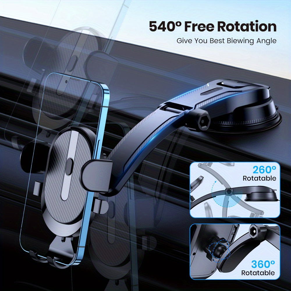 Car Phone Holder Mount