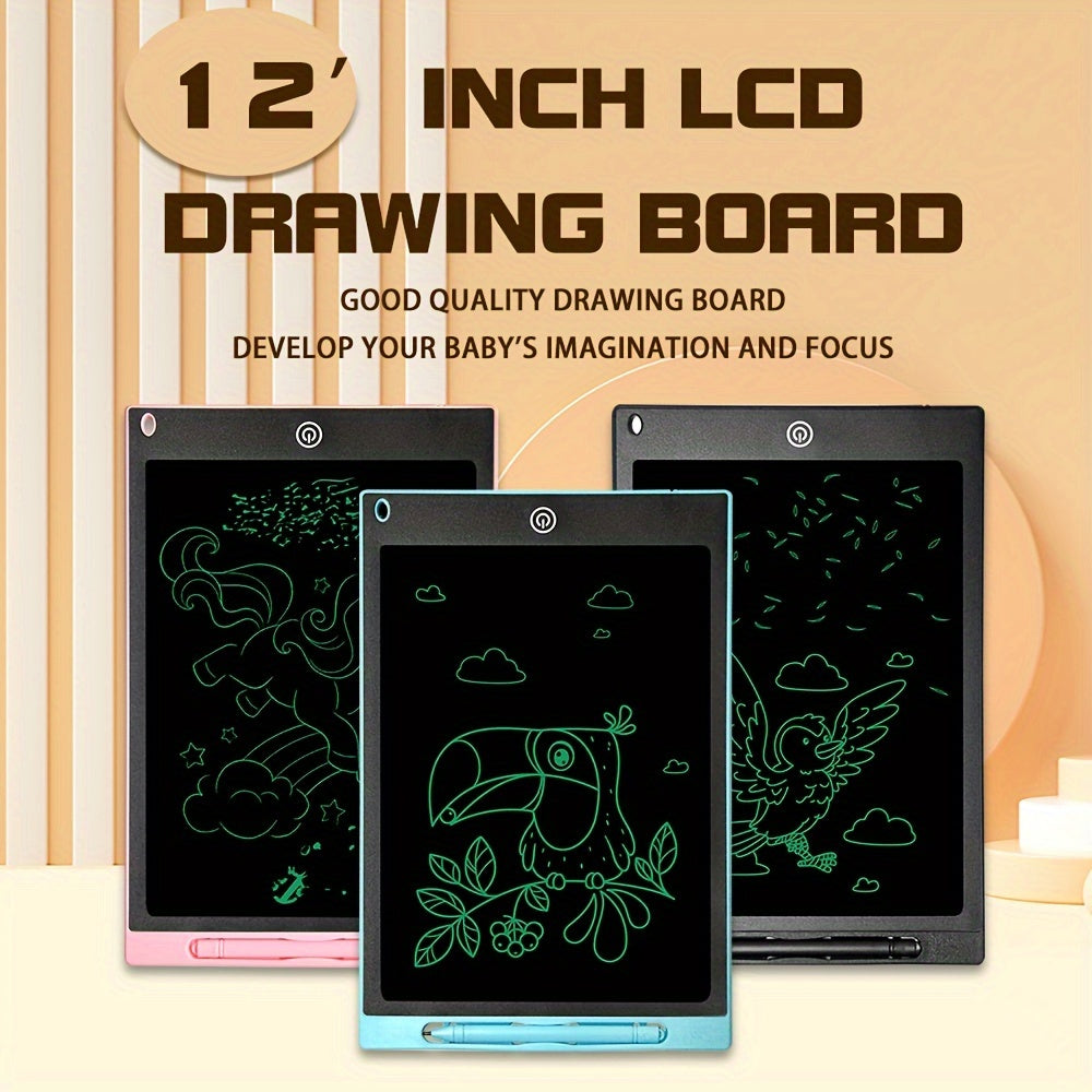 LCD Writing Tablet Doodle Board
