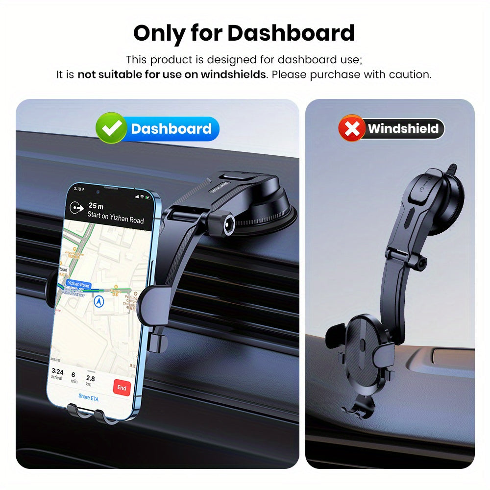 Car Phone Holder Mount