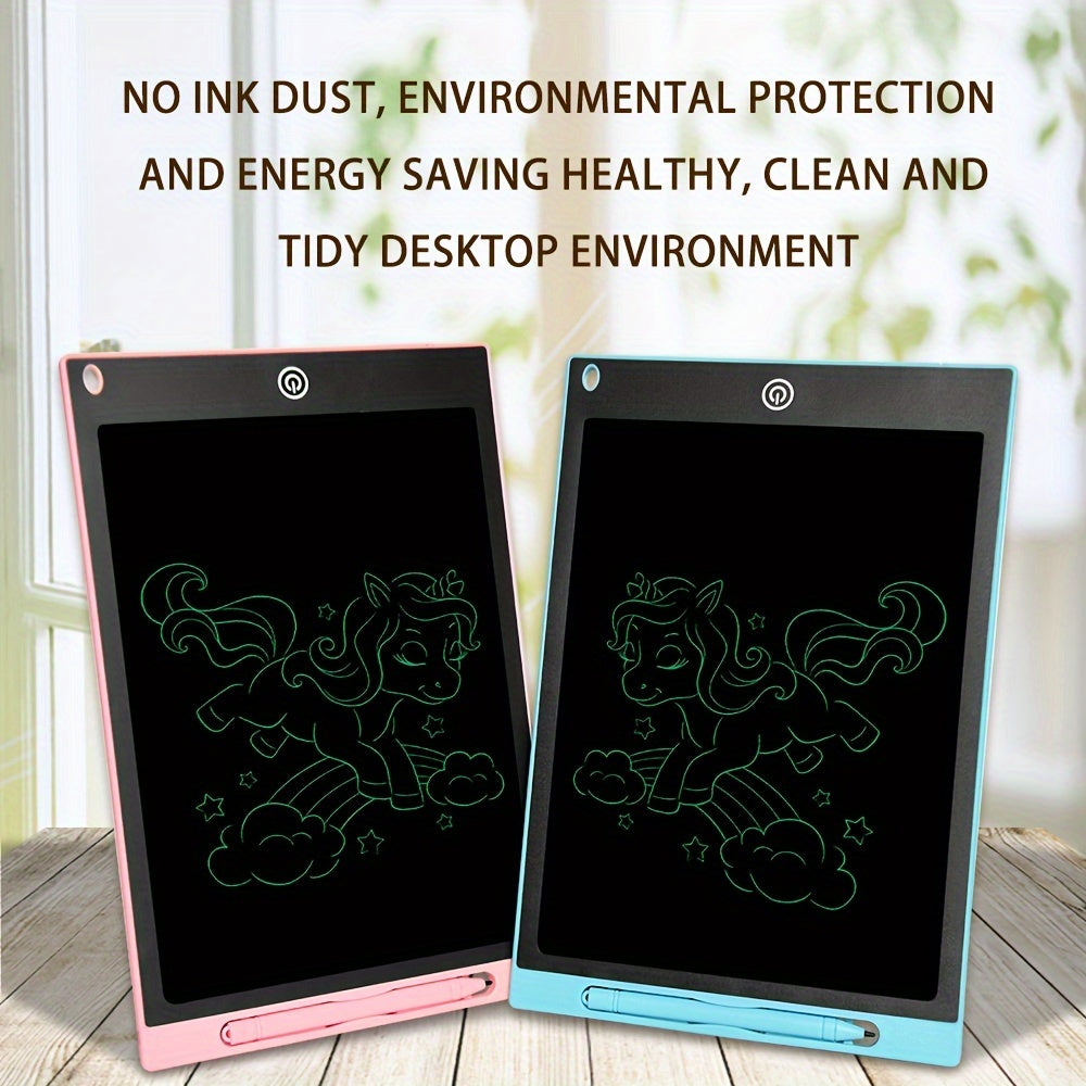 LCD Writing Tablet Doodle Board