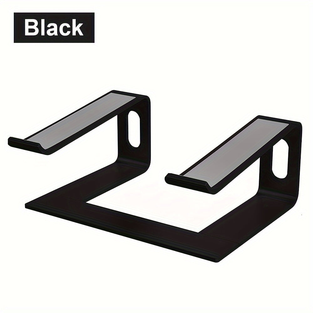 Ergonomic Aluminum Laptop Stand